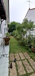 East View Garden (D16), Terrace #635988011